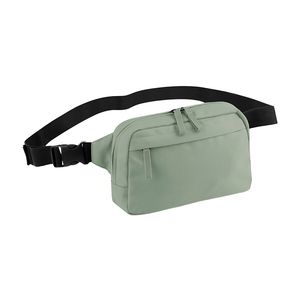 Premium Recycled Cross Body Bag, miniatyr 7